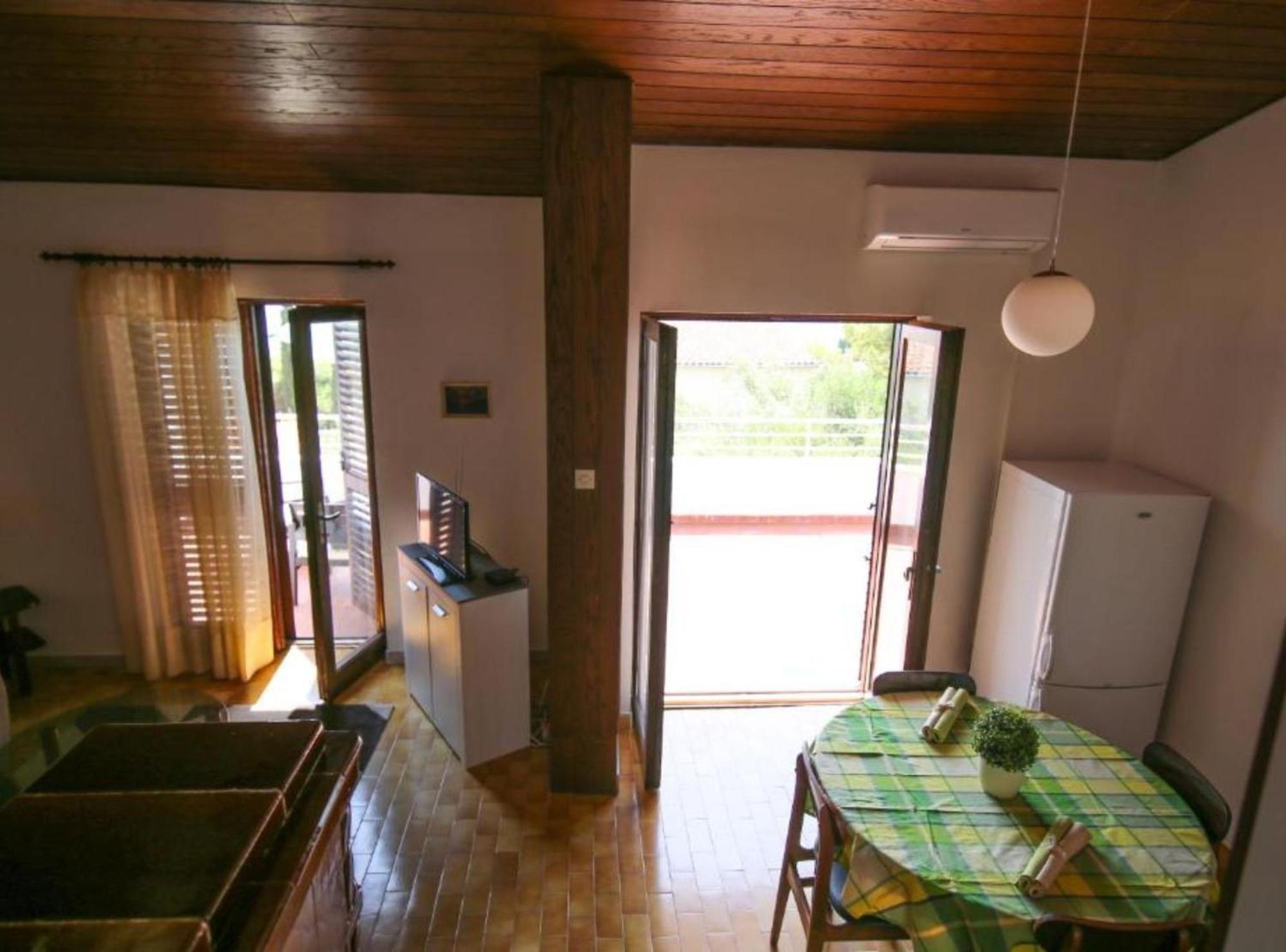 Apartment Darmy Trogir Exterior foto